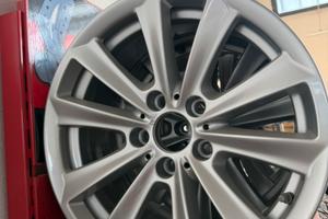 Cerchi in lega bmw