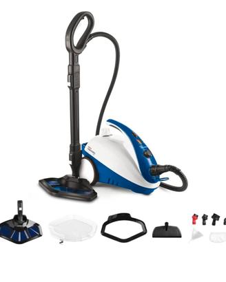 vaporetto polti smart 40