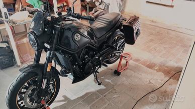 leoncino 500