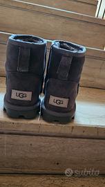 Ugg originali