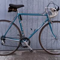 bici da corsa moser 
