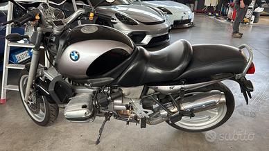 BMW R1100R