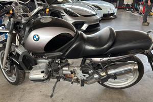 BMW R1100R