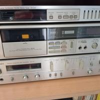 STEREO VINTAGE PROFESSIONALE TECHNICS