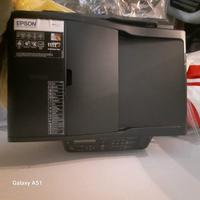 stampante Epson funzionante buone condizioni 