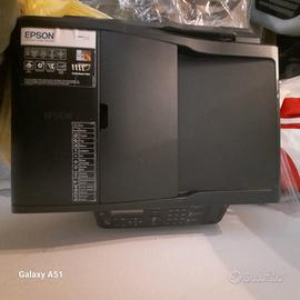 stampante Epson funzionante buone condizioni 