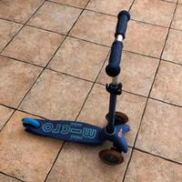 Monopattino bambini Micro Mini