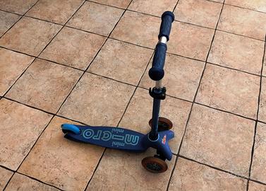 Monopattino bambini Micro Mini