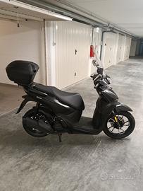 Voge Sfida SR16 125cc - 2025