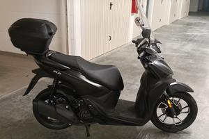 Voge Sfida SR16 125cc - 2025