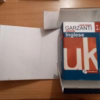 Dizionario Garzanti Inglese