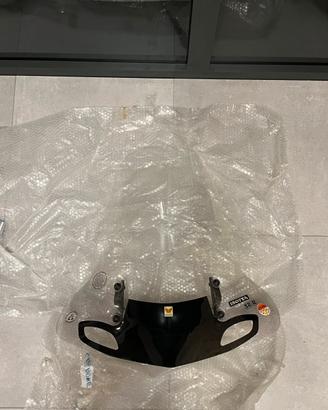 Para vento/cupolino per Aprilia sr r50 factory