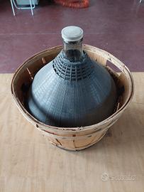Damigiana 28 litri 