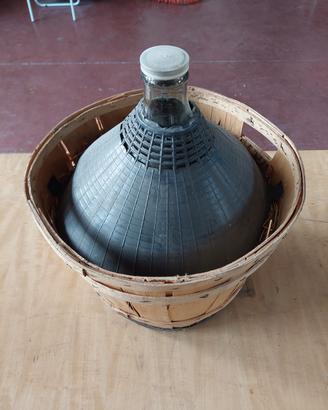 Damigiana 28 litri 