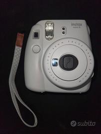 instax mini 9