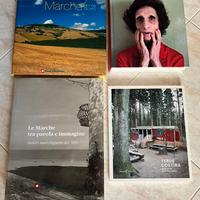 LIBRI DI FOTOGRAFIA.