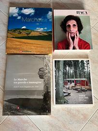 LIBRI DI FOTOGRAFIA.