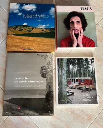 LIBRI DI FOTOGRAFIA.