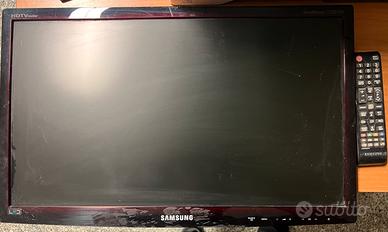 Televisione sansumg T22B350