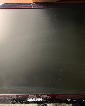 Televisione sansumg T22B350