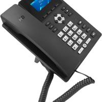 Telefono fisso con display a colori 3,5 pollici