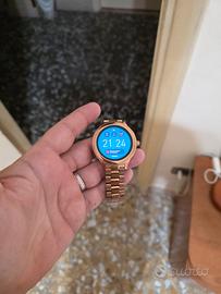 smartwatch fossil gen 3 q venture