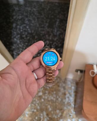 smartwatch fossil gen 3 q venture