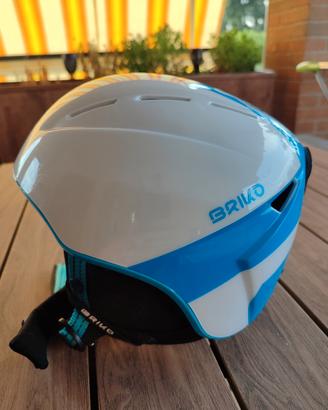 casco da sci bimbo/bimba briko