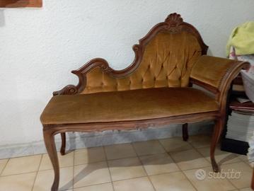 Divanetto da ingresso 