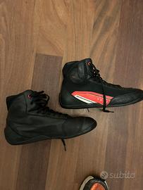 Scarpe alpinestars