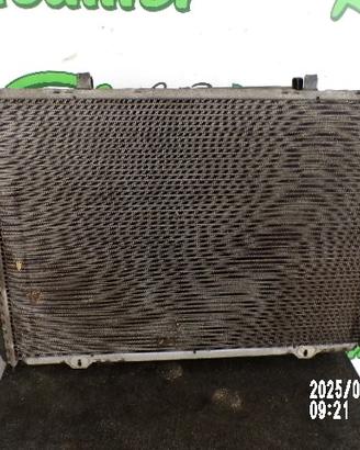 RADIATORE ACQUA SLK R170 KOMPRESSOR 2.0 B. 2001