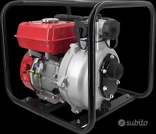 Motopompa MPF-BE-50 Benzina 4 tempi