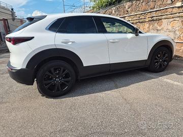MAZDA CX-30  - Homura 122cv