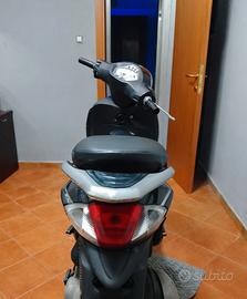 Tolgo liberty 50 moc