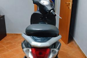 Tolgo liberty 50 moc