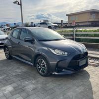Toyota Yaris 1.5 Hybrid 5 porte Trend