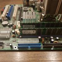 Scheda madre MSI MS-7046
