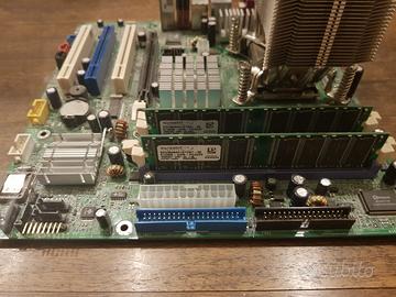 Scheda madre MSI MS-7046