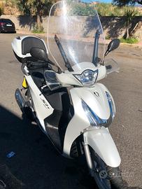 Honda sh150