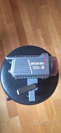 Aputure Amaran 100x S