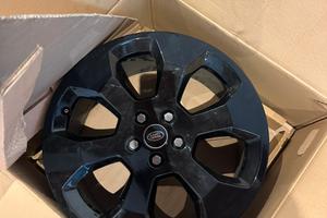 4 cerchi Land Rover Defender 20” Style 6011