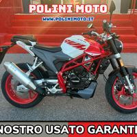 SWM VAREZ 125cc - IL NOSTRO USATO GARANTITO