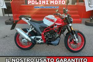 SWM VAREZ 125cc - IL NOSTRO USATO GARANTITO