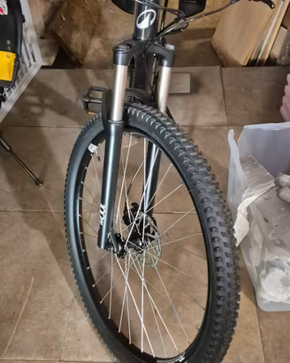 Mtb ST500