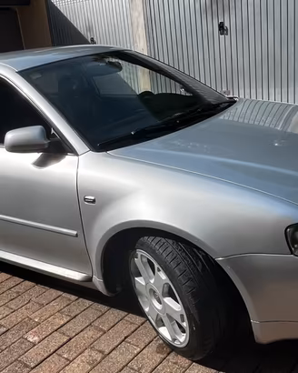 Audi s3 8l 225cv