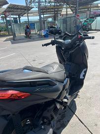 Yamaha X-Max 125 - 2022