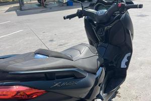 Yamaha X-Max 125 - 2022