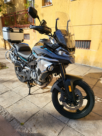 Mt 800 sport cfmoto nuovissimo