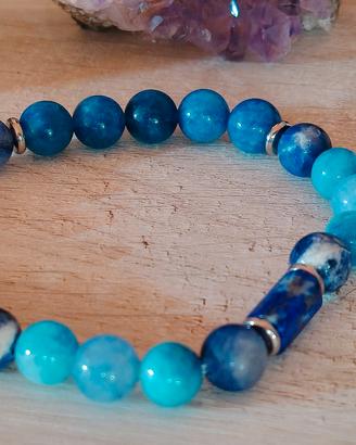 Bracciale "Guardiano dell'acqua"