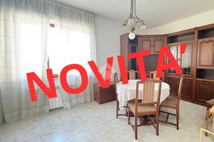 CASA SEMINDIPENDENTE A NARNI